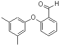 CAS#: 320423-51-6, 2-(3,5-Dimethylphenoxy)Benzenecarbaldehyde