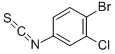 CAS#: 32118-33-5, 4-Bromo-3-Chlorophenyl Isothiocyanate