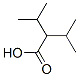 CAS 登录号：32118-53-9， 3-甲基-2-丙-2-基丁酸