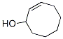 CAS 登录号：3212-75-7， 环辛-2-烯-1-醇