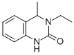 CAS#: 32150-47-3, 3-Ethyl-4-Methyl-1,4-Dihydroquinazolin-2-One