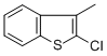 CAS#: 3216-47-5, 2-Chloro-3-Methylbenzo[b]Thiophene