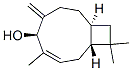CAS#: 32214-88-3, (3Z)-4,11,11-Trimethyl-8-Methylidenebicyclo[7.2.0]Undec-3-En-5-Ol
