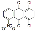 CAS#: 3223-90-3, 1,4-Dichloro-5-Nitroanthracene-9,10-Dione