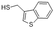 CAS 登录号：32259-23-7， 苯并[b]噻吩-3-甲硫醇