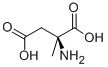 CAS#: 3227-17-6, (S)-(+)-2-Amino-2-Methylbutanedioic Acid