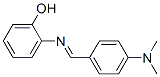 CAS#: 3230-43-1, 2-[(4-Dimethylaminophenyl)Methylideneamino]Phenol