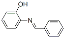 CAS#: 3230-45-3, 2-(Phenylmethylideneamino)Phenol