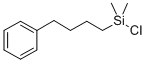 CAS#: 32328-67-9, 4-Phenylbutyldimethylchlorosilane