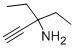 CAS#: 3234-64-8, 1,1-Diethylpropargylamine