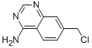 CAS#: 323591-38-4, 4-Amine-7-Chloromethylquinazoline