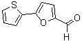 CAS#: 32364-30-0, 5-Thien-2-Yl-2-Furaldehyde
