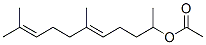 CAS#: 3239-35-8, (E)-6,10-Dimethylundeca-5,9-Dien-2-Yl Acetate