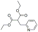 CAS#: 3243-01-4, Diethyl 2-(Pyridin-2-Ylmethyl)Propanedioate