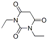 CAS#: 32479-73-5, 1,3-Diethylpyrimidine-2,4,6(1H,3H,5H)-Trione