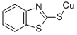 CAS#: 32510-27-3, 2(3H)-Benzothiazolethione copper salt