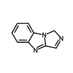 CAS#: 32530-53-3, 1H-Imidazo[1,5-a]Benzimidazole