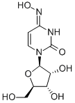 CAS#: 3258-02-4, 1-[(2R,3R,4S,5R)-3,4-Dihydroxy-5-(Hydroxymethyl)Oxolan-2-Yl]-4-(Hydroxyamino)Pyrimidin-2-One
