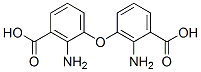 CAS 登录号：32602-67-8， 2-氨基-3-(2-氨基-3-羧基苯氧基)苯甲酸
