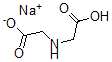 CAS#: 32607-00-4, Sodium 2-(Carboxymethylamino)Acetate