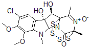 CAS 登录号：32608-68-7， 葚孢菌素G
