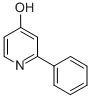 CAS#: 3262-40-6, 4-Hydroxy-2-Phenylpyridine