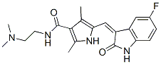 CAS#: 326914-17-4, N,N-Dimethyl Sunitinib