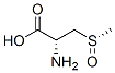 CAS#: 32726-14-0, (2R)-2-Amino-3-[(S)-Methylsulfinyl]Propanoic Acid