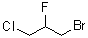 CAS#: 32753-90-5, 1-Bromo-3-Chloro-2-Fluoropropane