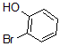 CAS 登录号：32762-51-9， 2-溴苯酚