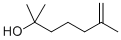 CAS 登录号：32779-58-1， 2,6-二甲基-6-庚烯-2-醇