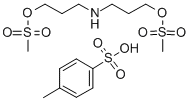 CAS 登录号：32784-82-0， 英丙舒凡对甲苯磺酸盐