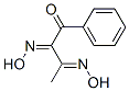 CAS 登录号：32796-72-8， (Z)-3-(羟基氨基)-2-亚硝基-1-苯基丁-2-烯-1-酮