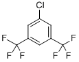 CAS#: 328-72-3, 3,5-Bis(Trifluoromethyl)Chlorobenzene