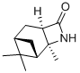 CAS#: 328010-05-5, (1S, 2S, 5R, 7S)-2,8,8,Trimethyl-3-Azatricyclo[5.1.1.0(2,5)]Nonane-4-One