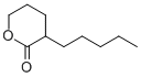 CAS 登录号：32821-72-0， 3-戊基四氢吡喃-2-酮