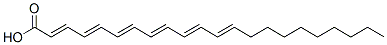CAS 登录号：32839-18-2， (2Z,4Z,6Z,8Z,10Z,12Z)-二十二碳-2,4,6,8,10,12-六烯酸