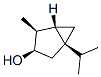 CAS#: 3284-85-3, 4-Methyl-1-Propan-2-Ylbicyclo[3.1.0]Hexan-3-Ol