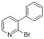 CAS 登录号：32864-29-2， 2-溴-3-苯基吡啶