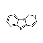 CAS#: 32881-63-3, [1,3]Oxazino[3,4-a]Benzimidazole