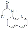 CAS#: 32889-11-5, N1-(8-Quinolyl)-2-Chloroacetamide