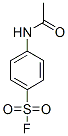 CAS#: 329-20-4, 4-Acetamidobenzenesulfonyl Fluoride
