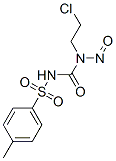 CAS#: 33024-34-9, 1-(2-Chloroethyl)-3-(4-Methylphenyl)Sulfonyl-1-Nitrosourea