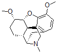 CAS#: 33049-61-5, 3,6-alpha-Dimethoxy-4,5-alpha-Epoxy-17-Methyl-Morphinan