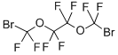 CAS 登录号：330562-48-6， 1,6-二溴-2,5-二氧杂全氟己烷
