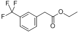 CAS#: 331-33-9, Ethyl 3-(Trifluoromethyl)Phenylacetate