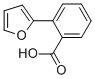 CAS 登录号：331942-47-3， 2-(2-呋喃基)苯甲酸