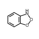 CAS#: 332083-11-1, 3H-1,2,3-Benzodioxazole