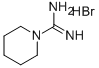 CAS#: 332367-56-3, Piperidine-1-Carboximidamide Hydrobromide