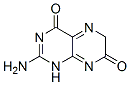 CAS#: 33239-47-3, 2-Amino-4,7(1H,6H)-Pteridinedione